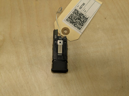 2018-2025 BMW X3 G01 Hazard Warning Switch 6993055 OEM