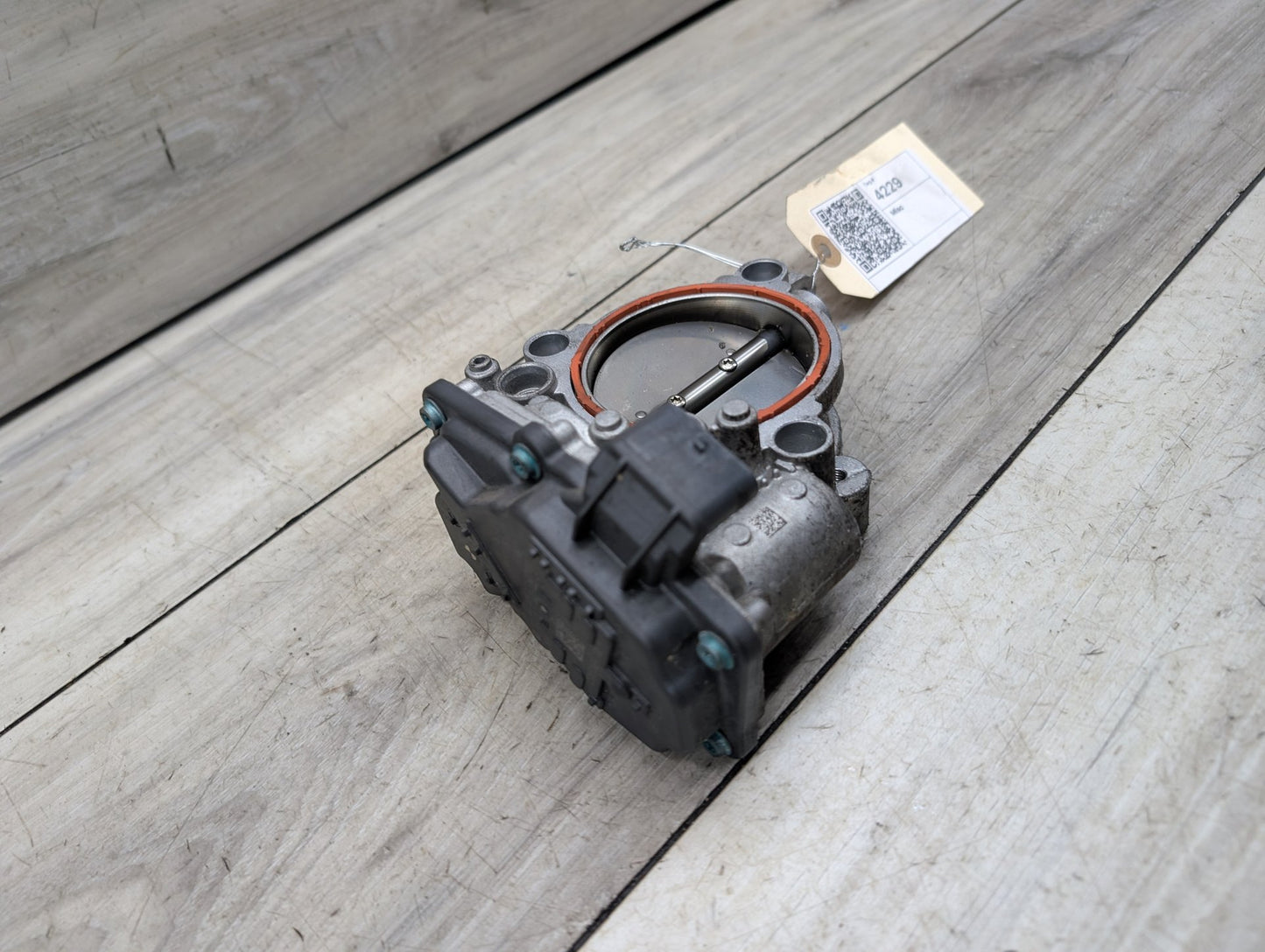 OEM BMW F22 F30 F32 F36 G01 G20 G26 G30 Throttle Body Valve Actuator B46 B48 B58