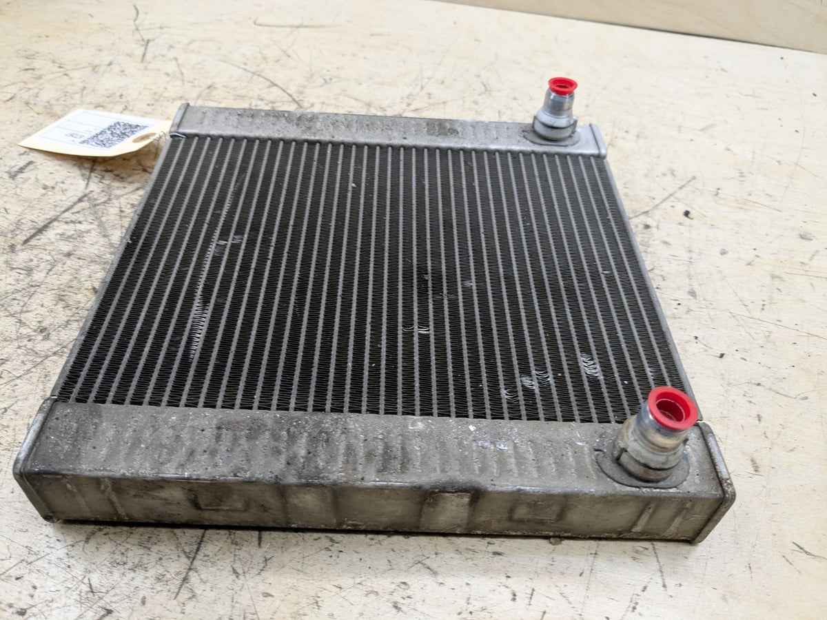 2018-2023 BMW M550i G30 Secondary Auxiliary Radiator 8620207 OEM