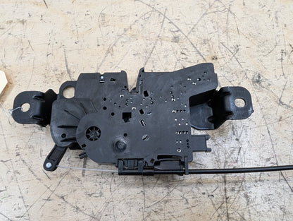 OEM BMW F44 F90 G20 G22 G26 G30 G42 G80 G82 Trunk Lid Latch Lock Opener Actuator