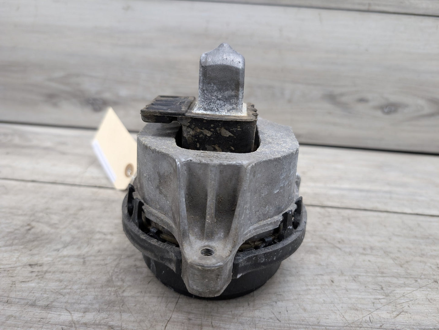 OEM BMW G01 G05 G12 G20 G22 G23 G26 G30 Left Driver Engine B58 Motor Mount AWD