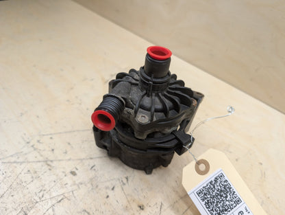 2018-2024 BMW G01 X3 B46B20O0 Engine Motor Cooling Auxiliary Water Pump 7850113