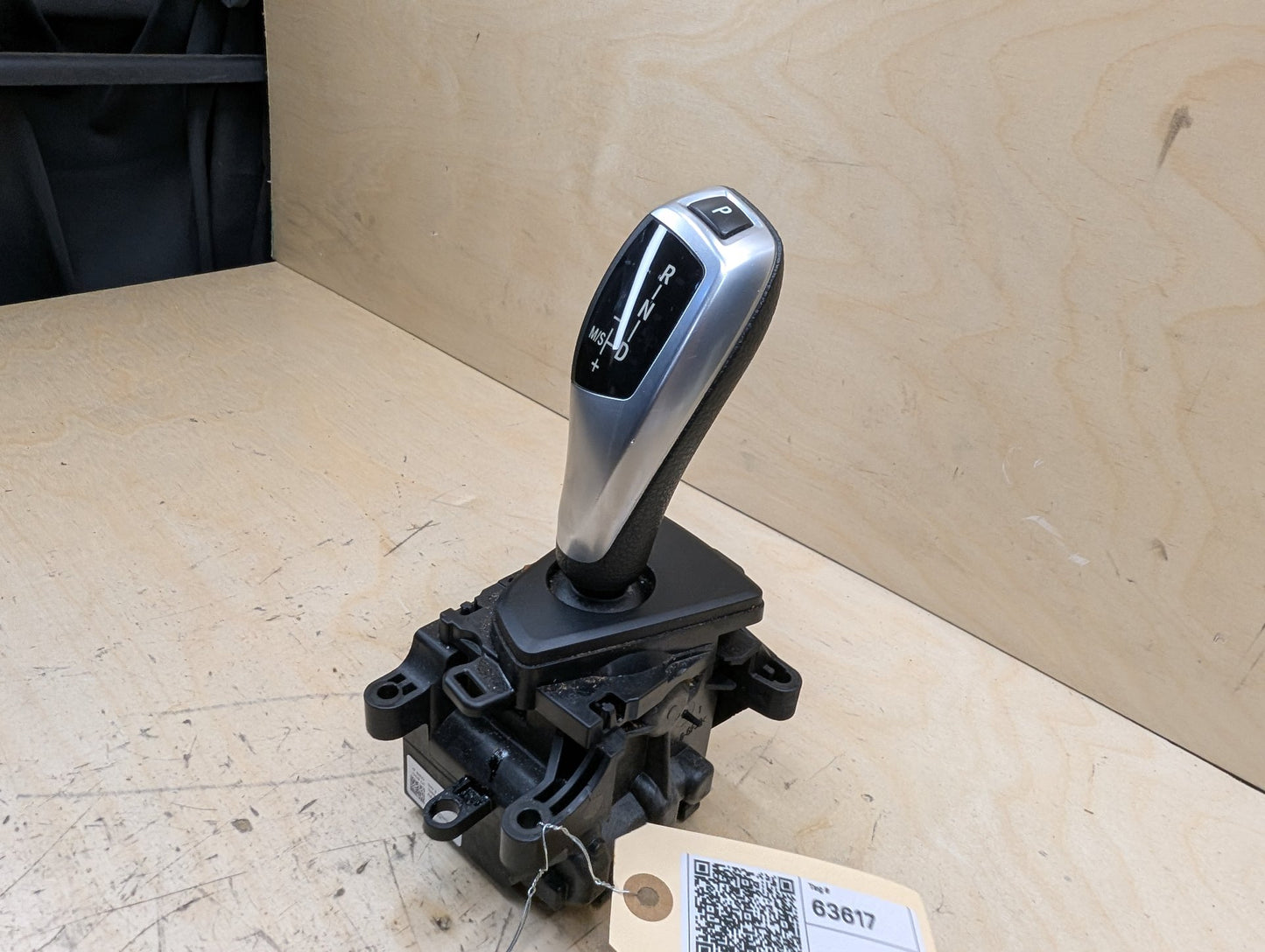 OEM BMW F22 F23 F30 F32 F33 F36 Auto Transmission Shifter Gear Selector Switch