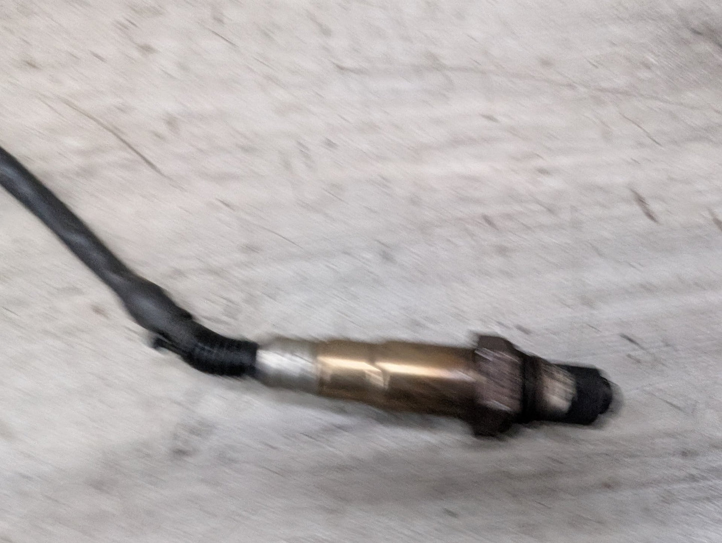 2009 - 2017 Audi Q5 8R Cat Catalytic Oxygen O2 Lambda Probe Sensors SET 06F906262P EA888