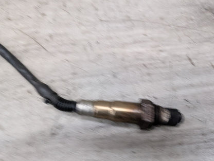 2009 - 2017 Audi Q5 8R Cat Catalytic Oxygen O2 Lambda Probe Sensors SET 06F906262P EA888