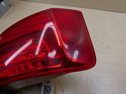 2011-2017 Audi RS5 8T Rear Left Driver Outer Tail Light 8T0945095J OEM