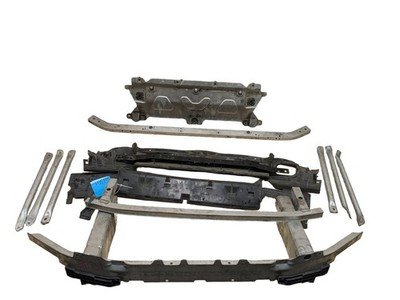 18-24 OEM BMW G01 G02 X3 X4 Front Reinforcement Clip Frame Radiator Support