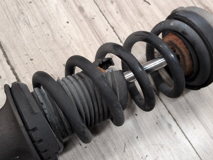 OEM BMW F10 M5 F06 F12 M6 Front Right Passenger Side Strut Shock Absorber Spring