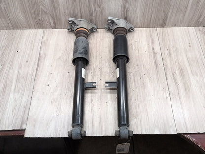 OEM BMW G20 330i Rear Left Right Driver Passenger Strut Shock Absorber SET