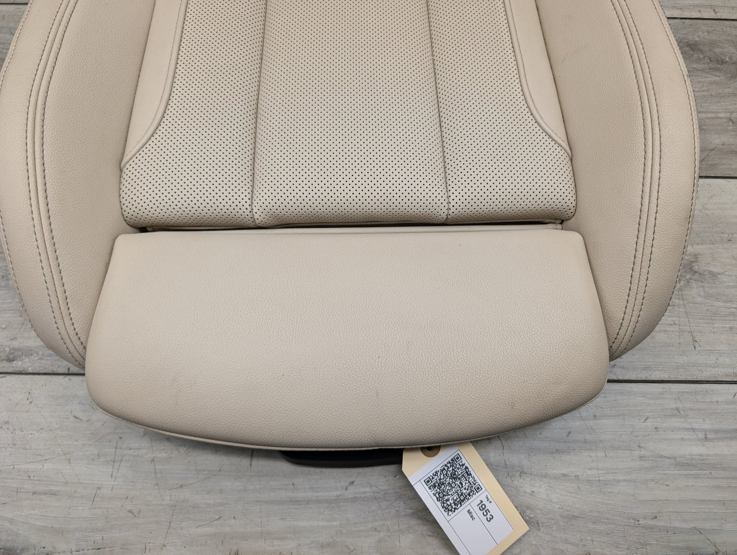 2021-2026 BMW 430i G22 Front Left Driver or Right Passenger Seat Lower Cushion 5A0DFC8