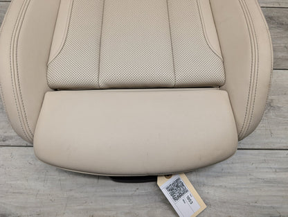 2021-2026 BMW 430i G22 Front Left Driver or Right Passenger Seat Lower Cushion 5A0DFC8