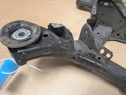 2015 - 2019 BMW X6 F86 Rear Axle Support Crossmember Subframe 7850155 S63B44T2
