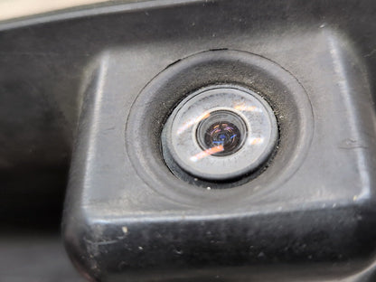 2010-2016 Audi S4 B8 Liftgate Trunk Lid Reverse Camera 5N0827566 OEM