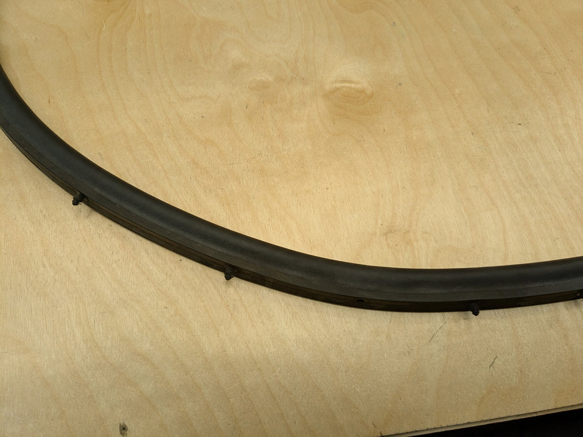 2018-2025 BMW X3 G01 Front Hood Bonnet Seal Weatherstrip OEM