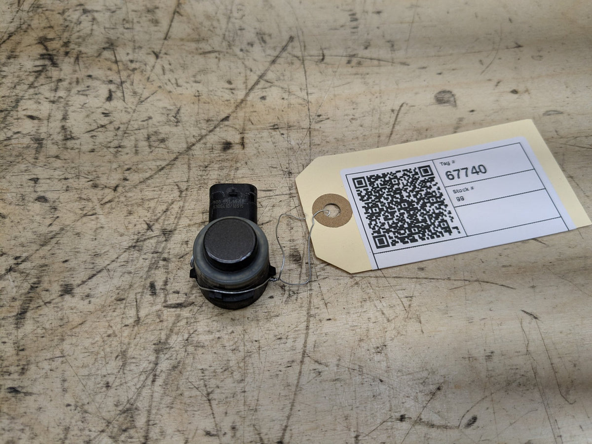 2016-2019 BMW 750i G12 Bumper PDC Parking Distance Sensor 9283200 OEM