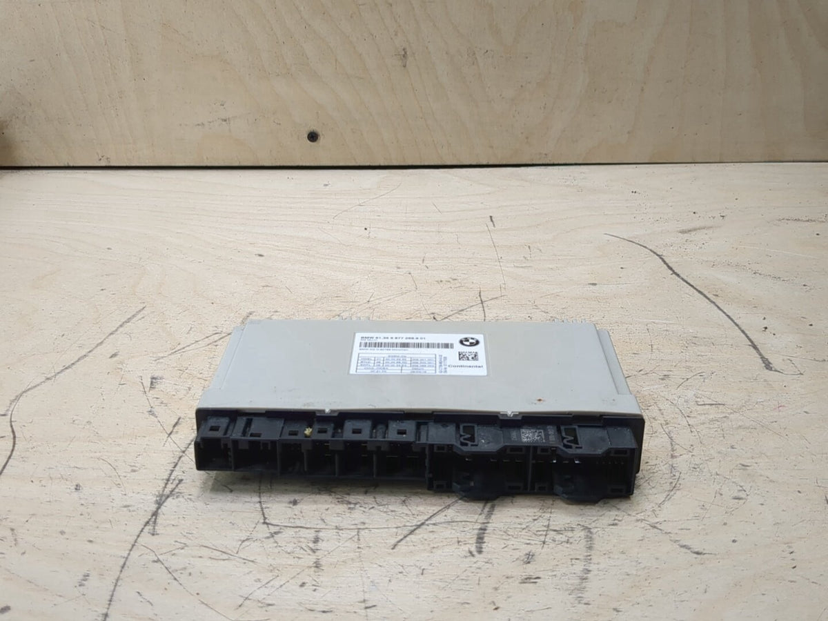 2019-2026 BMW X5 G05 Front Left or Right Seat Control Module 9877268 OEM