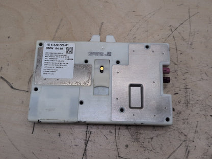 2016-2022 BMW 750i G12 Antenna Telematics Control Module 6820720