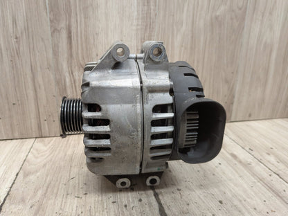 16-23 OEM BMW F16 G05 G07 G12 G16 G30 M550 Engine N63 Alternator Generator 250A
