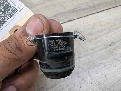 2014-2018 BMW X5 F15 Bumper PDC Parking Distance Sensor 6802846 OEM