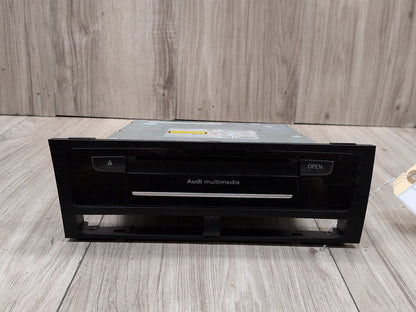 2008 - 2017 Audi S5 8T Radio CD Player 8R1035746C