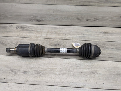 OEM BMW G01 G02 F97 F98 AWD Front Left Driver Side Output Half Shaft Axle