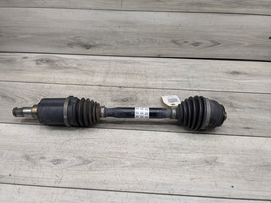 OEM BMW G01 G02 F97 F98 AWD Front Left Driver Side Output Half Shaft Axle
