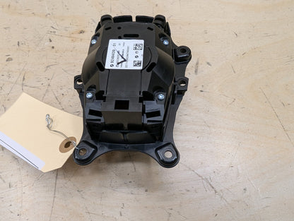 09-13 OEM BMW E82 E90 E92 E93 335 M3 CIC Navigation iDrive Controller Knob