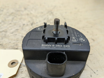 OEM BMW F02 F10 F22 F25 F30 F32 F80 F82 M3 M4 Anti Theft Alarm Power Siren Horn