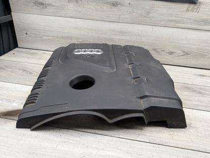 2009 - 2017 Audi Q5 8R Engine Cover 06J103925BR EA888