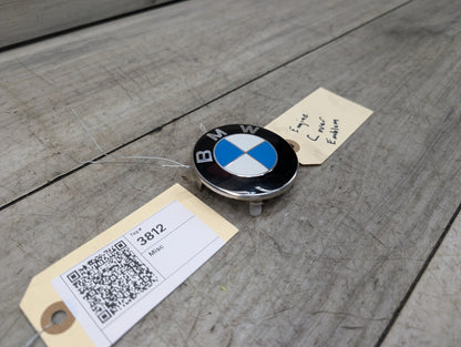 2011 - 2017 BMW X3 F25 Emblem Badge Symbol Logo 7788967 N20B20A