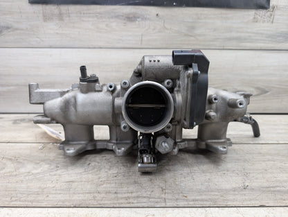 2009 - 2017 Audi Q5 8R Engine Motor Intake Manifold 06H133201S EA888