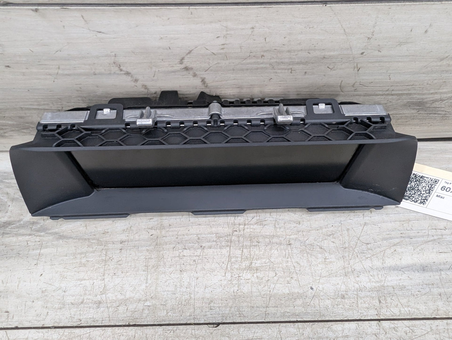 11-16 OEM BMW F10 535i 550i M5 Central Information Display Screen 10.25"