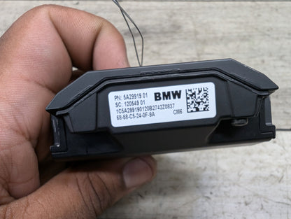 2019-2026 BMW X5 G05 Front Windshield Kafas Lane Assist Camera Module 5A29919