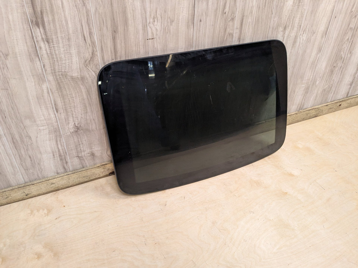 17-23 OEM BMW F90 G30 530 540 M550 M5 Sedan Sunroof Sun Roof Glass Cover