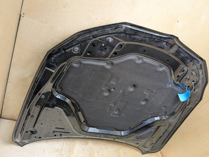 2016-2019 PRE LCI OEM BMW G11 G12 740 750 M760 ALPINA B7 Hood Bonnet Panel