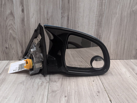 2015 - 2019 BMW X6 F86 Front Right Passenger Side Mirror Assembly 8073648 S63B44T2