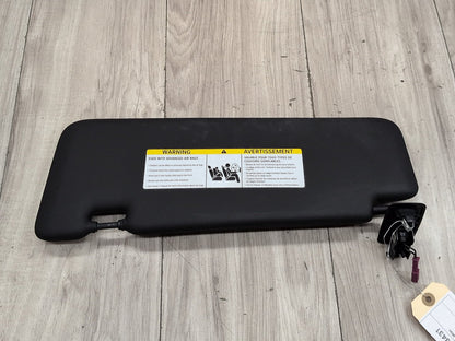2019 - 2026 BMW X5 G05 Front Right Passenger Sun Visor 5A2A152 N63B44M3