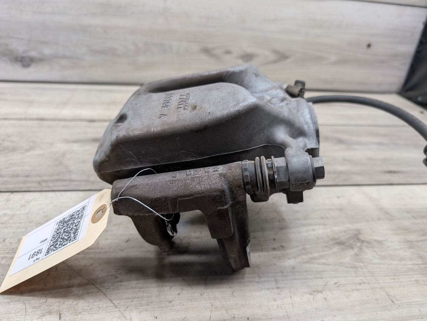 OEM BMW G01 G20 G22 G23 G26 G29 X3 330 430 FRONT Left Driver Side Brake Caliper