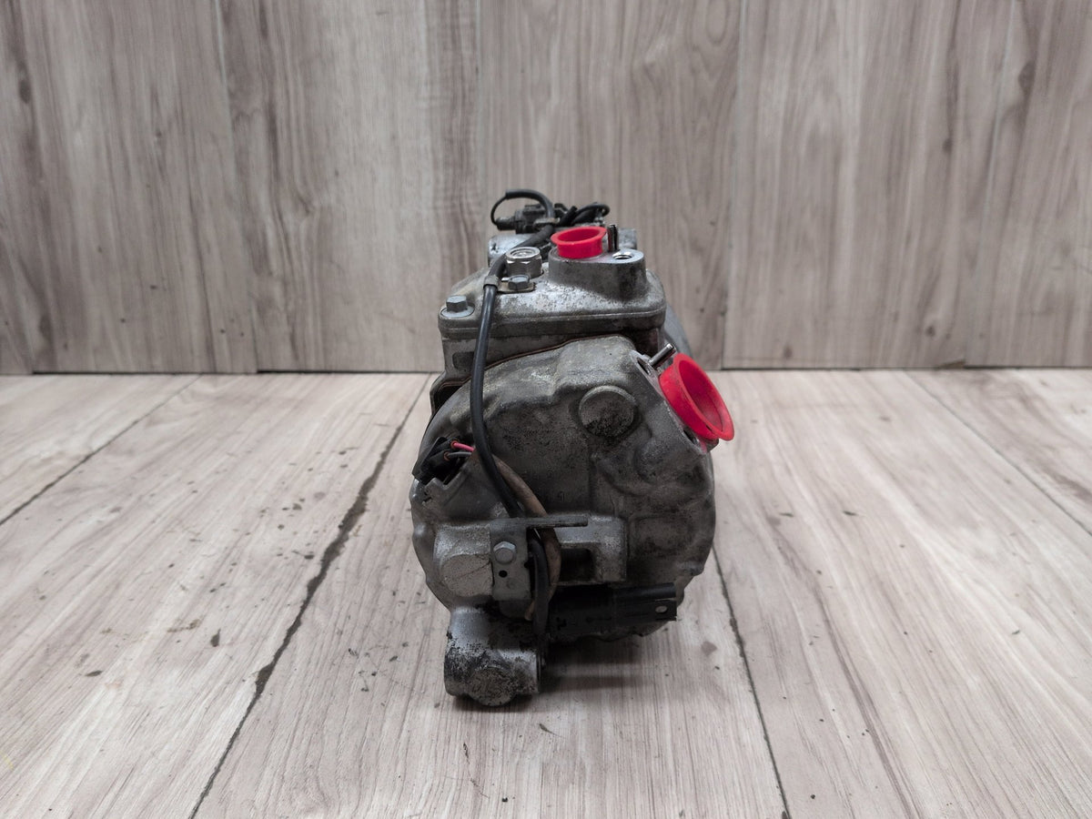 OEM BMW F06 F10 F15 F16 F85 X5 X6 M5 AC Compressor Pump Air Conditioning N63 S63