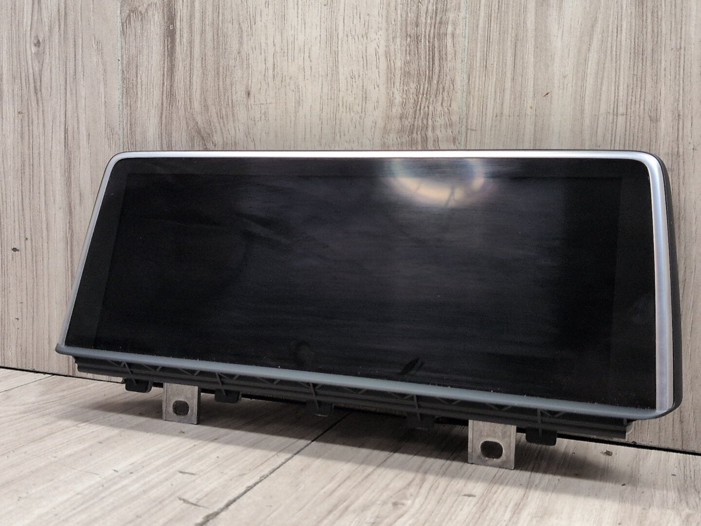 14-19 OEM BMW F15 F16 F85 F86 X5 X6 NBT Central Information Display Screen 10.25