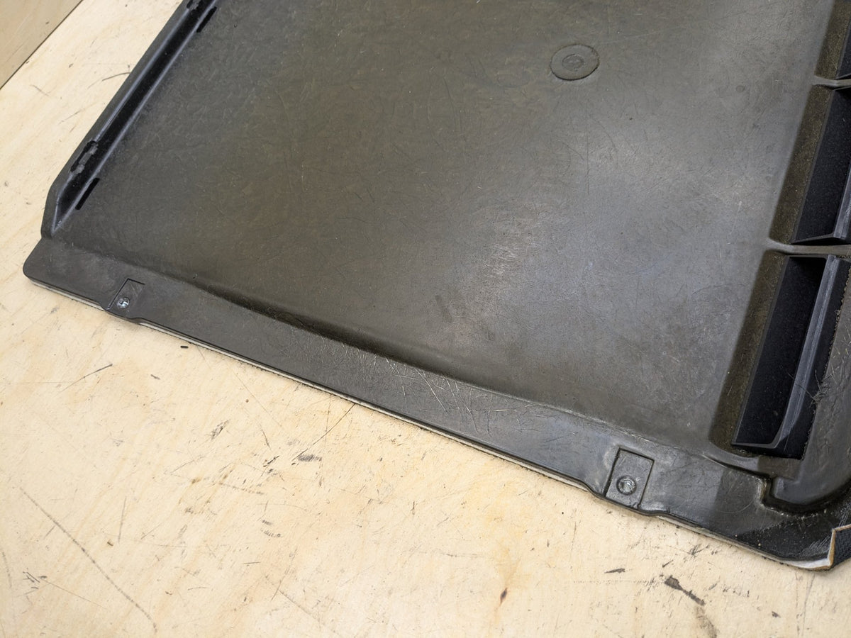 2012-2018 Audi A6 C7 Sunroof Sun Roof Sun Shade Blind Cover 4G5877255A OEM