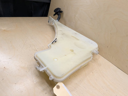 2012-2018 BMW 335i F30 Windshield Reservoir Tank Assembly 7241664