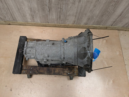 2015 - 2019 BMW X6 F86 Automatic Transmission Assembly 8065067 S63B44T2