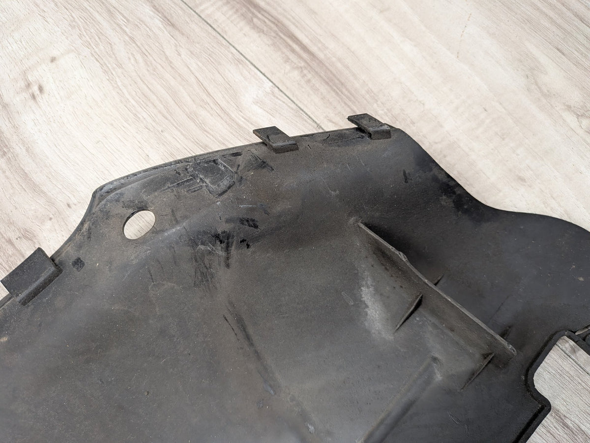 2010-2016 Audi S4 B8 Radiator Support Upper Cover Panel 8K0807081 OEM