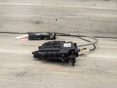 OEM BMW F90 F97 G01 G12 G22 G30 X3 M5 Trunk Lid Actuator Latch Lock System SET
