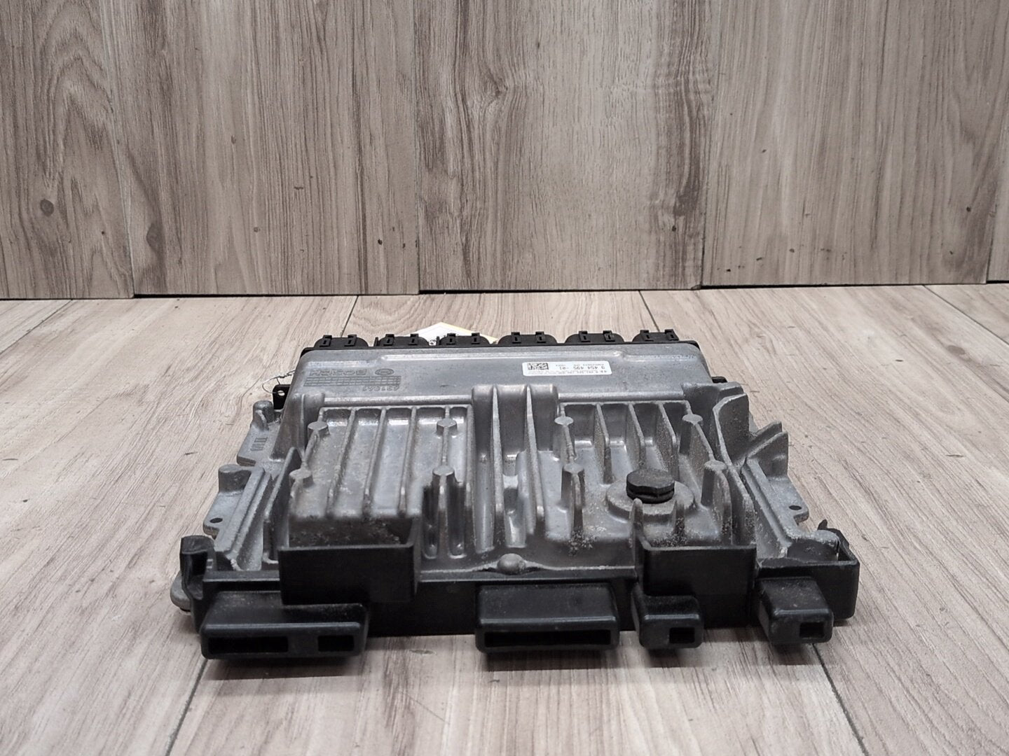 2019 - 2026 BMW X5 G05 Engine Motor ECU DME Computer Module 9454495 N63B44M3