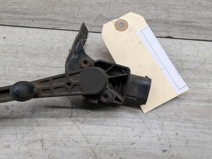 2007-2013 BMW X5 E70 Suspension Height Level Sensor 6853752