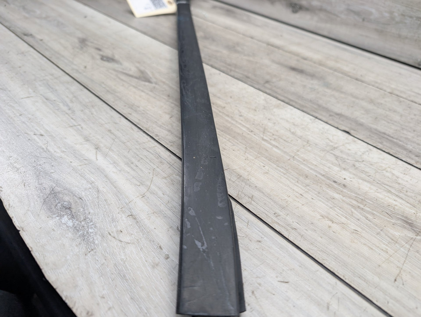 2018 - 2024 BMW X3 G01 Left Driver Side Windshield Drip Molding Trim 7399031 B46B20O1