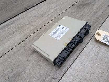 PRE-LCI OEM BMW F90 G01 G12 G30 M5 X3 Front Driver Passenger Seat Memory Module