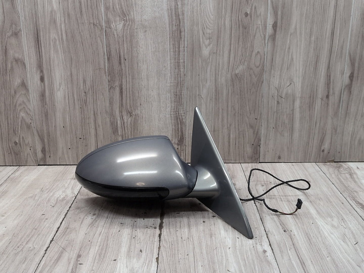 2004-2010 BMW M6 E64 Front Right Passenger Side Mirror Assembly 7906350
